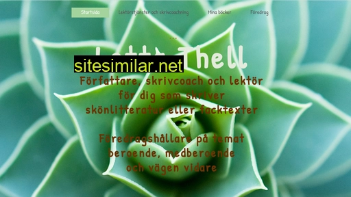 lottathell.se alternative sites
