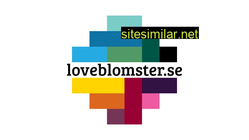 loveblomster.se alternative sites