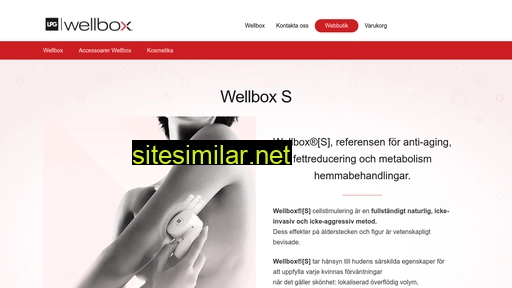 lpg-wellbox.se alternative sites