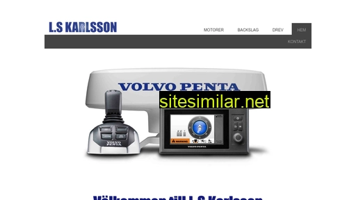 lskarlsson.se alternative sites