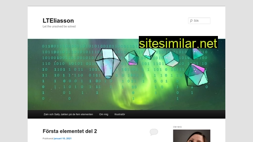 lteliasson.se alternative sites