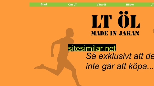 ltol.se alternative sites