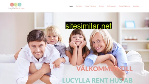 lucylla.se alternative sites