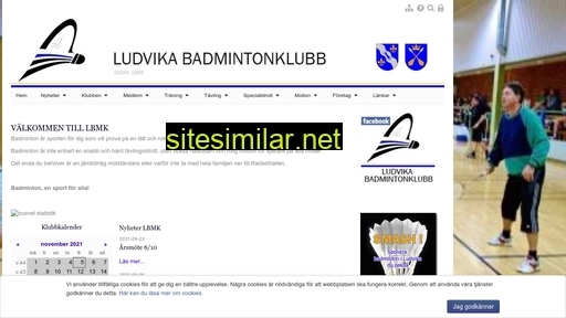 ludvikabmk.se alternative sites