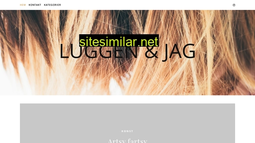 luggenochjag.se alternative sites