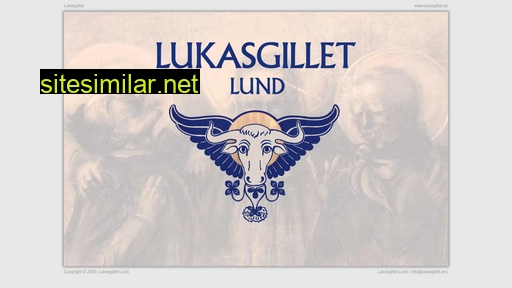 Lukasgillet similar sites