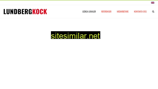 lundbergkock.se alternative sites