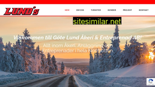 lundsakeri.se alternative sites