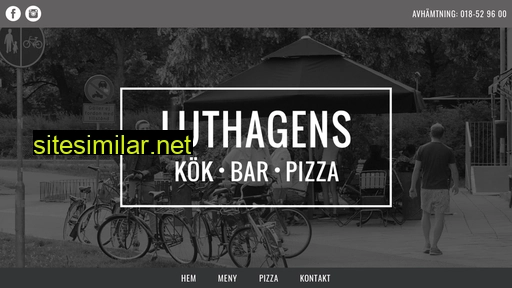 luthagens.se alternative sites