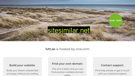 lvtt.se alternative sites