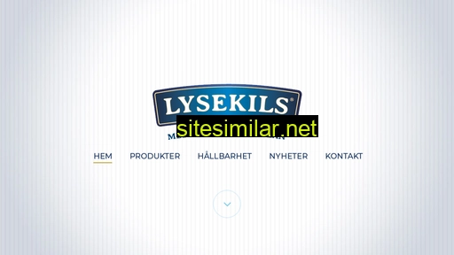 Lysekils similar sites