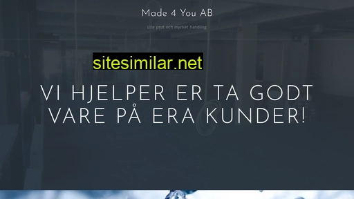 m4y.se alternative sites