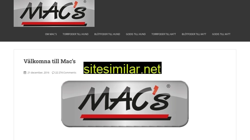 Macsfoder similar sites