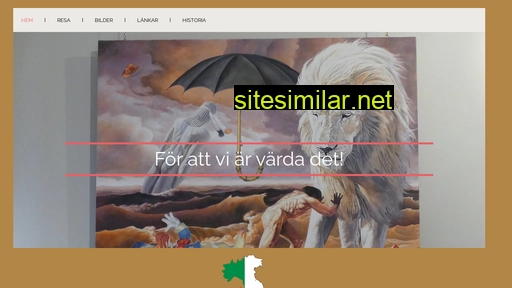 maestrina.se alternative sites