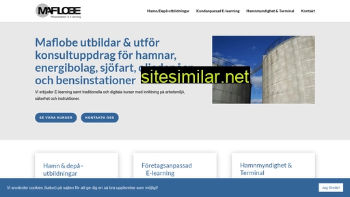 maflobe.se alternative sites
