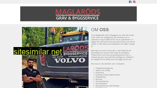 maglarod.se alternative sites