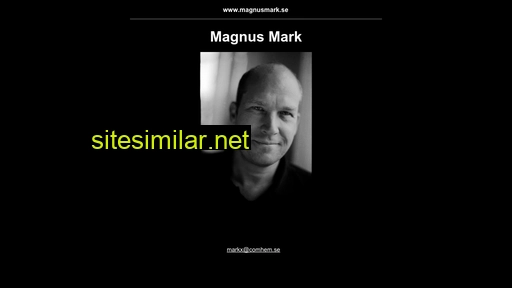 magnusmark.se alternative sites