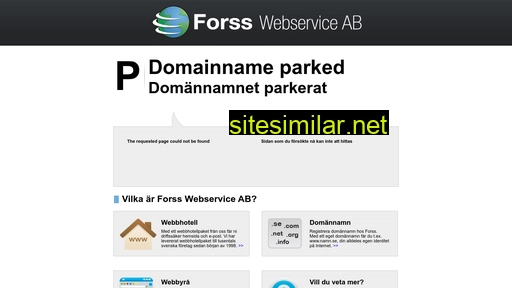 makerpart.se alternative sites