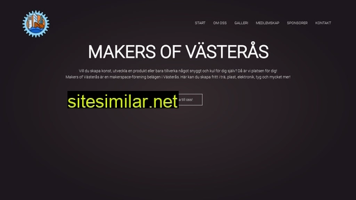 makersvasteras.se alternative sites