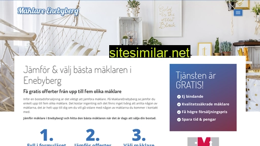 maklareenebyberg.se alternative sites