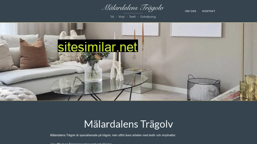 malardalenstragolv.se alternative sites