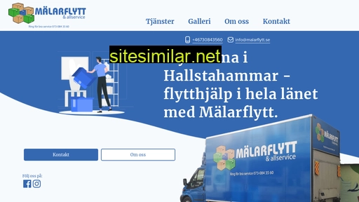 malarflytt.se alternative sites