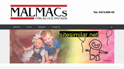 malmac.se alternative sites