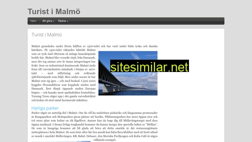 malmo2008.se alternative sites
