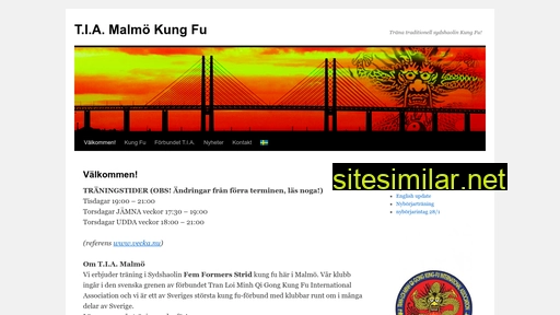 malmokungfu.se alternative sites