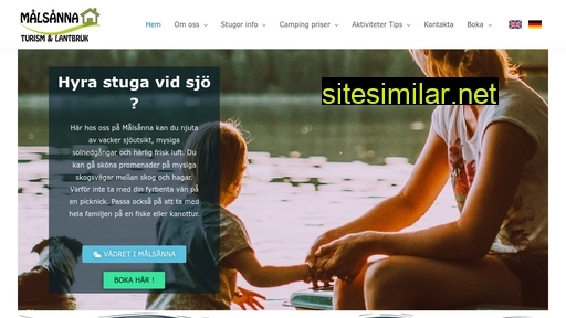 malsanna.se alternative sites