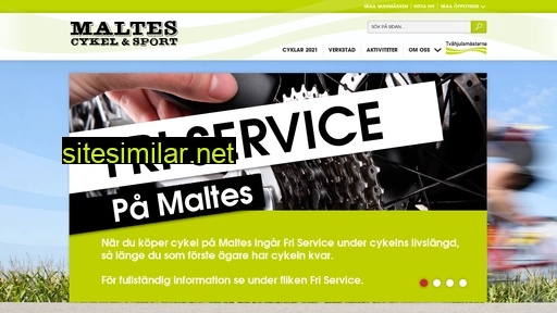maltes.se alternative sites