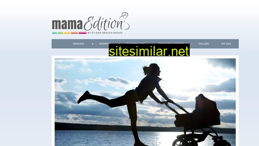 mamaedition.se alternative sites