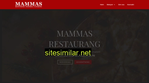 mammasumea.se alternative sites