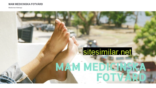 mammedicinskafotvard.se alternative sites
