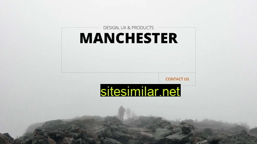 Manchester similar sites