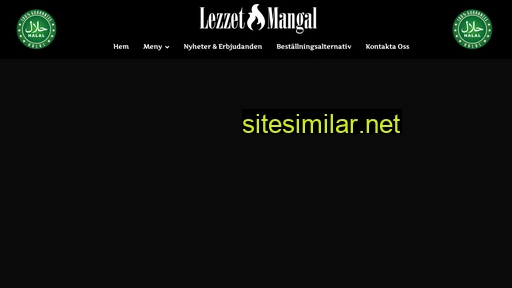 mangalkolgrill.se alternative sites