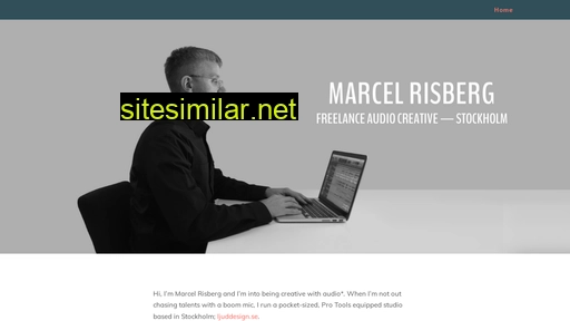 marcel.se alternative sites
