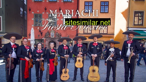 mariachi.se alternative sites
