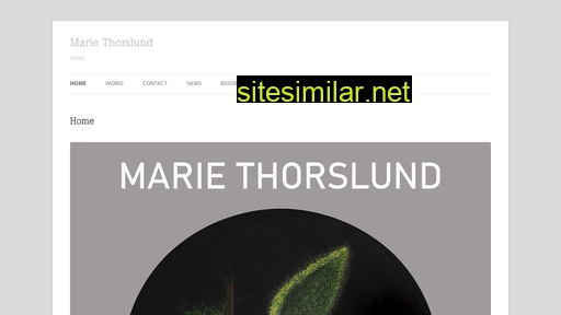 Mariethorslund similar sites