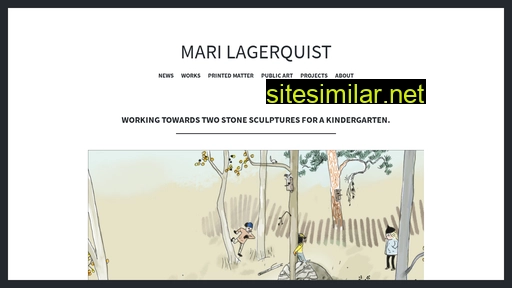 marilagerquist.se alternative sites