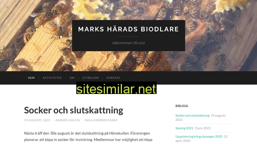 marksbiodlare.se alternative sites
