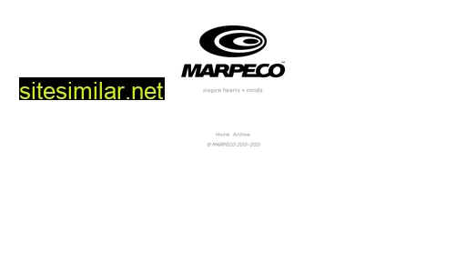 marpeco.se alternative sites