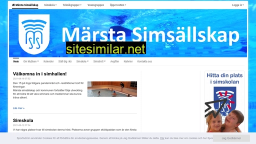 marstass.se alternative sites