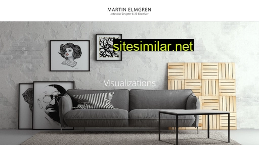 martinelmgren.se alternative sites