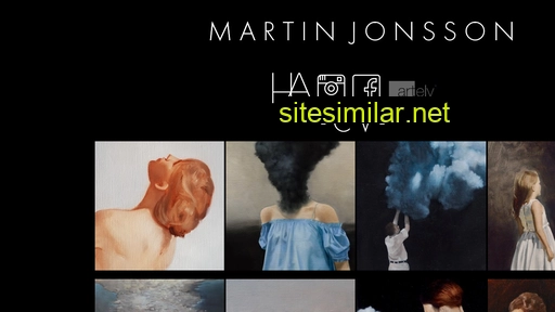 Martinjonsson similar sites