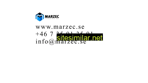 marzec.se alternative sites