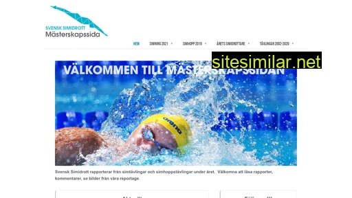 masterskapssidan.se alternative sites