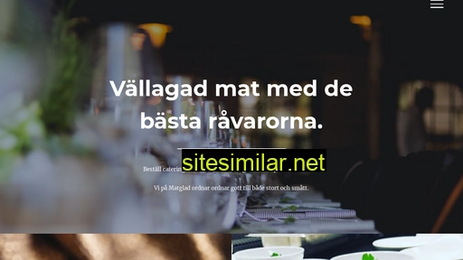 matgladtidaholm.se alternative sites