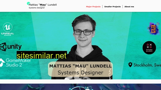Mattiaslundell similar sites