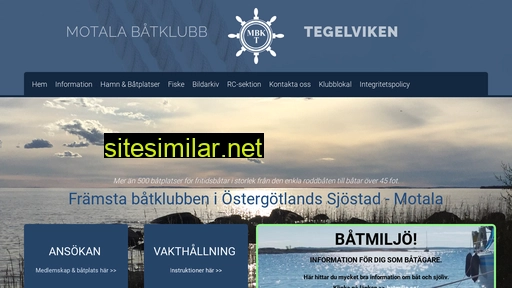 mbktegelviken.se alternative sites